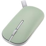 ASUS Marshmallow Mouse MD100 Ovosné mlieko/zelený čaj Latte