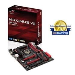 ASUS MAXIMUS VII HERO