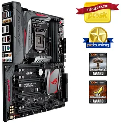 ASUS MAXIMUS VIII EXTREME Gaming MB
