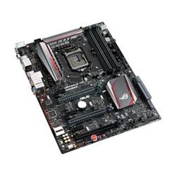 ASUS MAXIMUS VIII RANGER - POUŽITÉ