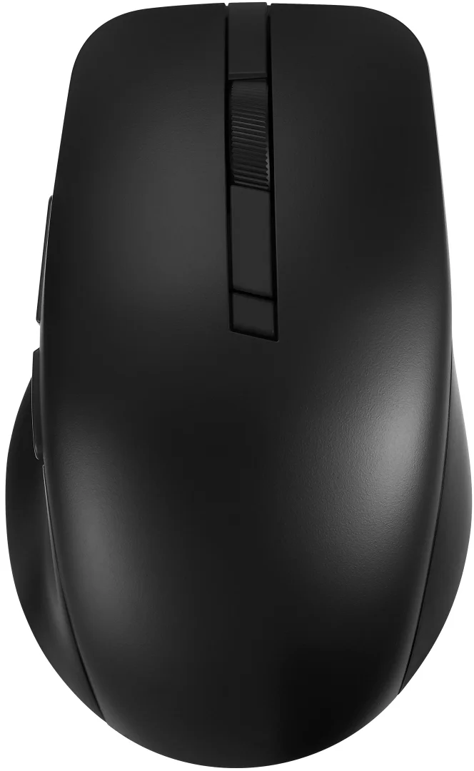 ASUS MD200 čierna