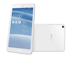 ASUS MeMO Pad 8 ME181CX 16GB bílý