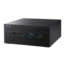 Asus Mini PC PN50, Ryzen 7 4800U