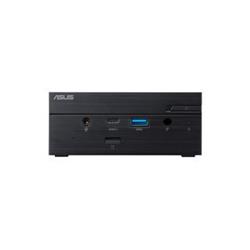 Asus Mini PC PN62-BB5004MD (90MR00A1-M00400) 90MR00A1-M00040 - Počítače stolní