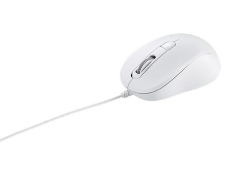 ASUS MU101C Blue Ray senzor biely