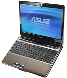 ASUS N50VC 15,4" T5850,3GB,320GB,GF9300M GS, DVD±RW,WL,BT,VHP