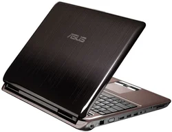 ASUS N50VN 15,4"LED P8700,4GB,500GB,GF9650M GT, BluRay,WL,BT,CAM,FP,TV,VHP