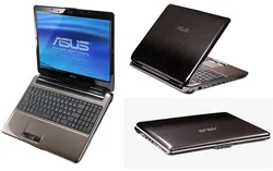 ASUS N51TP 15,6"LED ZM82,4GB,500GB,HD4650, DVD±RW,WL,BT,CAM,VHP