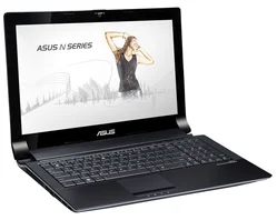 ASUS N53SN 15,6" LED Core i7-2630QM,6GB,750GB,GF GT550M s 2GB,DVD±RW,WiFi,BT,CAM,W7HP-64bit