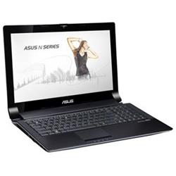 ASUS N53SN 15,6" LED Core i7-2630QM,6GB,750GB,GF GT550M s 2GB,DVD±RW,WiFi,BT,CAM,W7HP-64bit