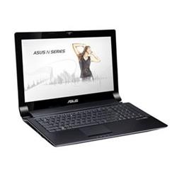 ASUS N53SV 15,6" LED Core i3-2310M,4GB,640GB,GF GT540M s 1GB,DVD±RW,WiFi,BT,CAM,W7HP-64bit