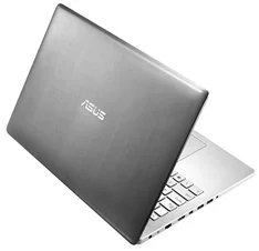 ASUS N550JK (N550JK-CN117H)