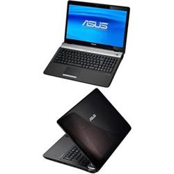 ASUS N61VG 16"LED T6600,4GB,500GB,GF GT220M s 1GB, DVD±RW,WL,BT,CAM,VHP