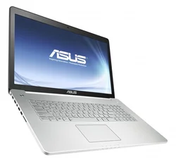 ASUS N750JK (N750JK-T4153H)