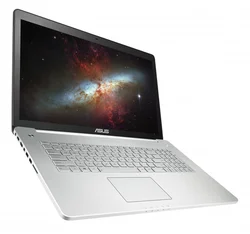 ASUS N750JV (N750JV-T4108H)