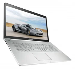 ASUS N750JV (N750JV-T4148H)