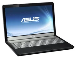 ASUS N75SF 17,3" LED Core i7-2630QM,6GB,1TB(2x500GB),GF GT555M s 2GB, BluRay Combo,WiFi,BT,CAM,W7HP-64bit + MT Samsung E2121