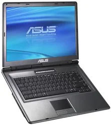 ASUS NB X51RL 15.4"/T2330/160G5/2GB/802bg/bezOS