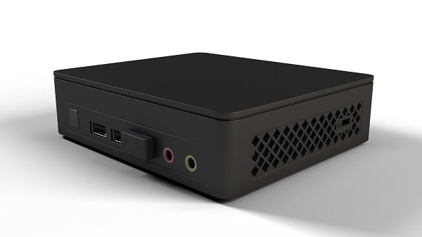 ASUS NUC 11 Essential NUC11ATKC2