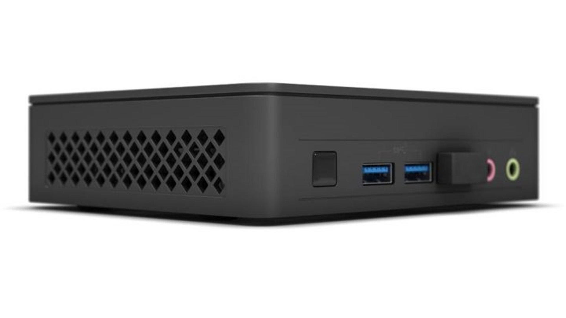 ASUS NUC 11 Essential NUC11ATKC2