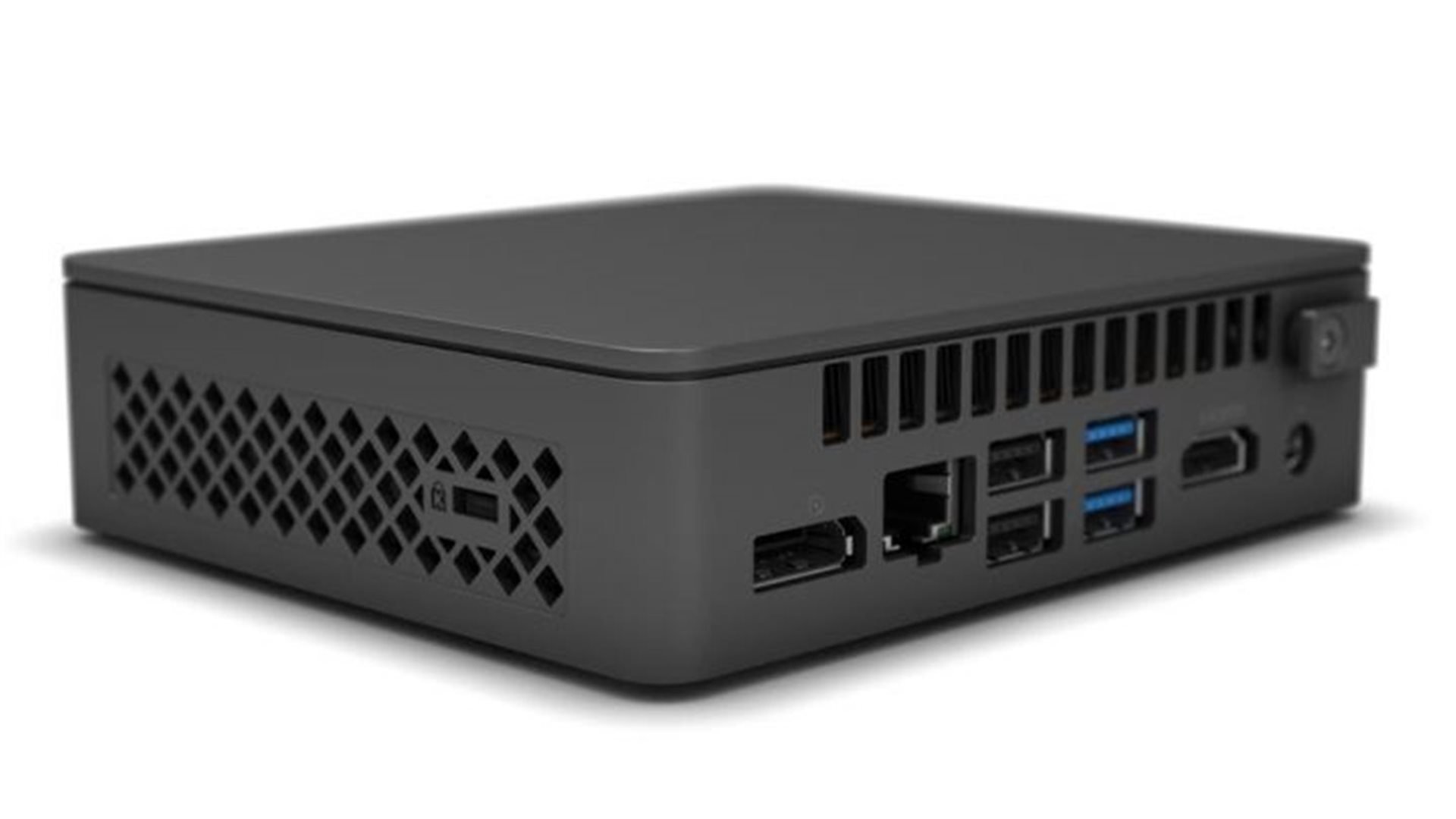 ASUS NUC 11 Essential NUC11ATKC4
