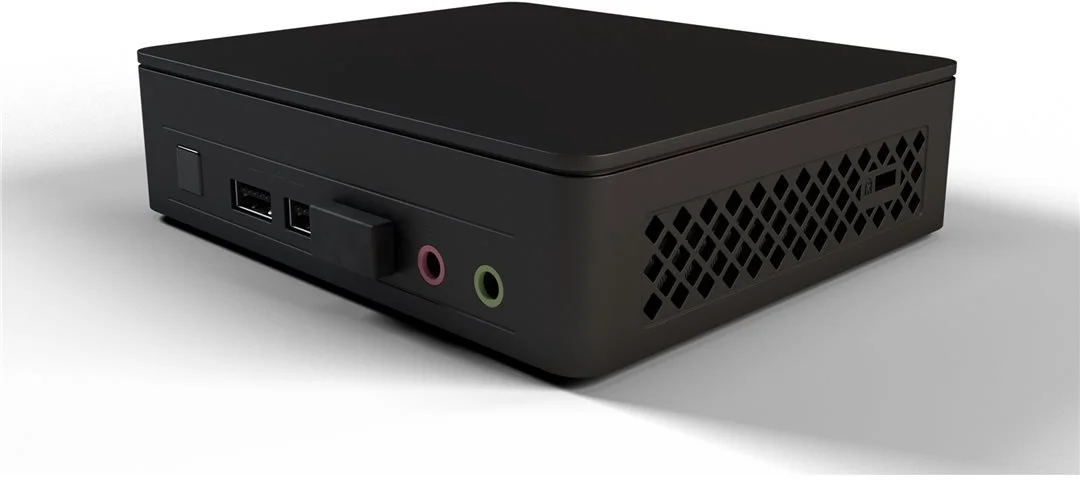 ASUS NUC 11 Essential NUC11ATKC4