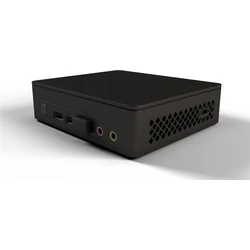 ASUS NUC 11 Essential NUC11ATKC4