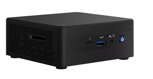 ASUS NUC 11 Pro NUC11TNHI5