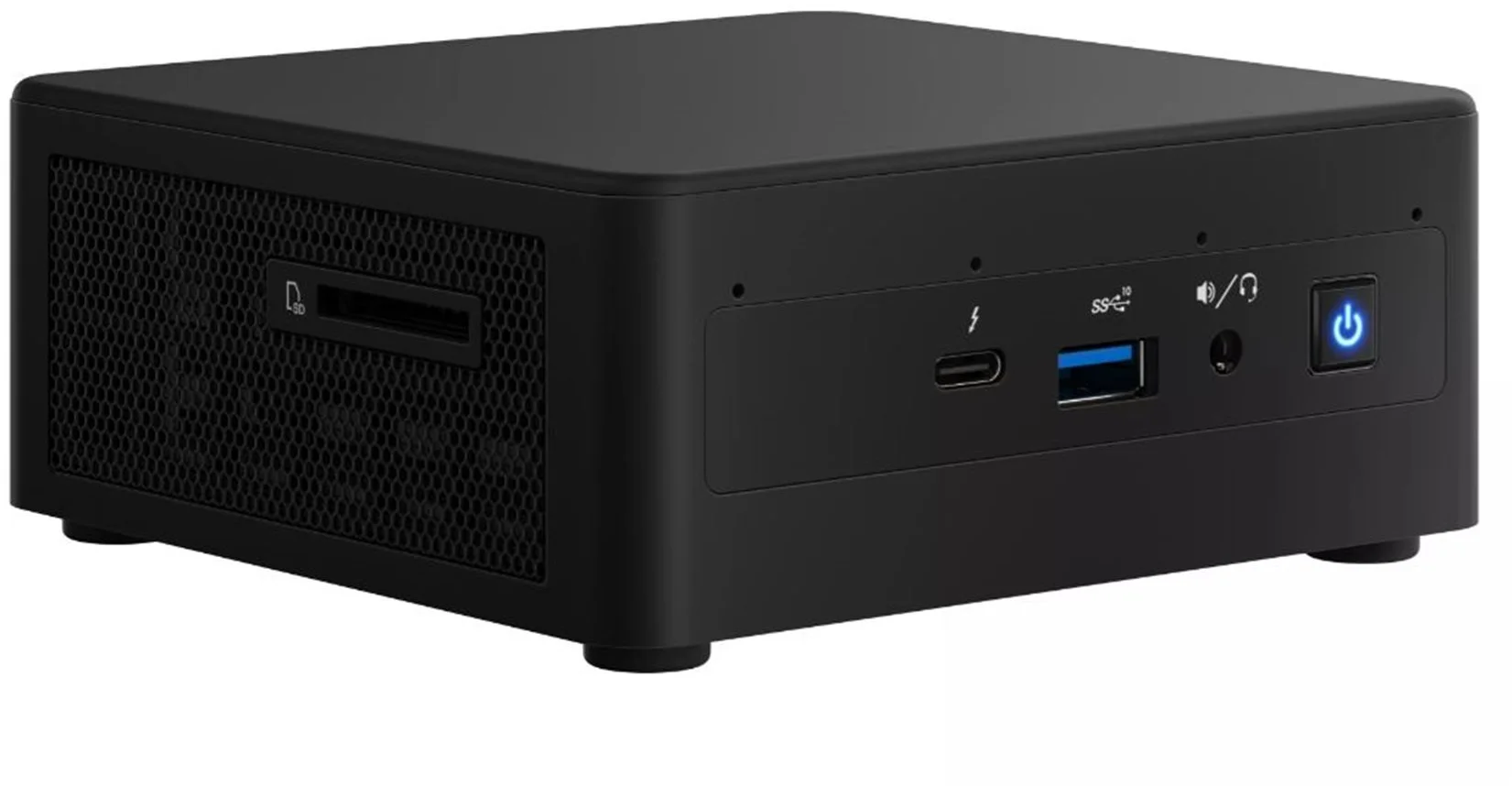 ASUS NUC 11 Pro NUC11TNHI5