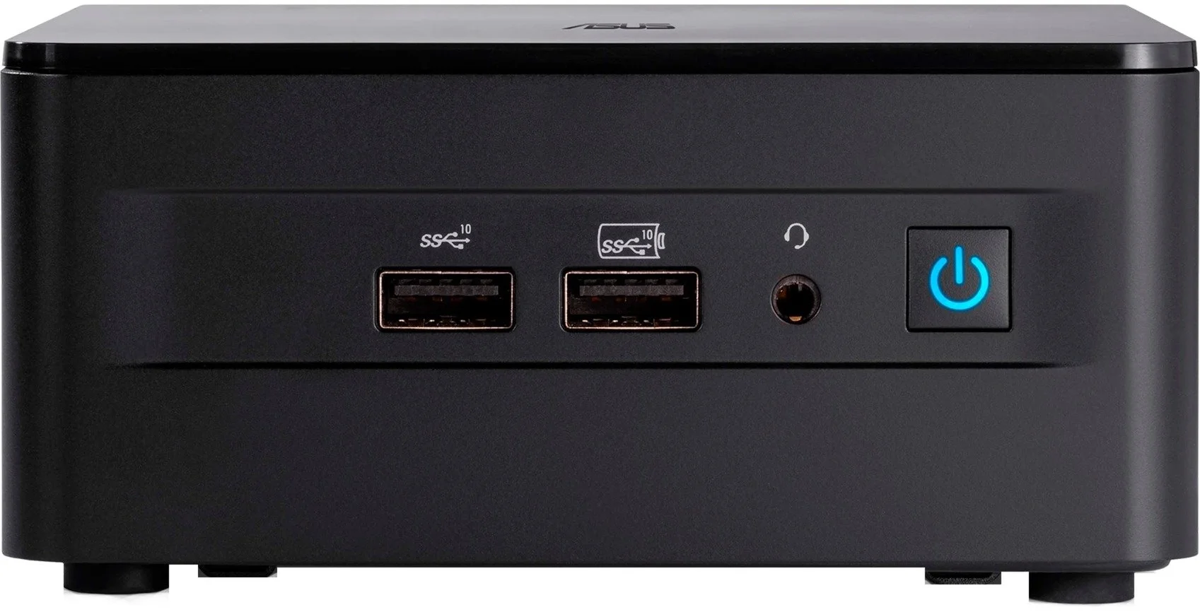 ASUS NUC 12 Pro NUC12WSHi3