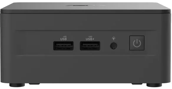 ASUS NUC 12 Pro NUC12WSHi5