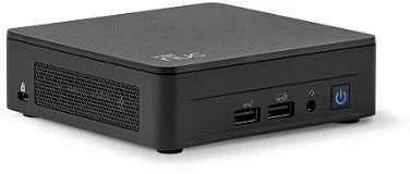 ASUS NUC 13 Pro Arena Canyon Kit NUC13ANHi5
