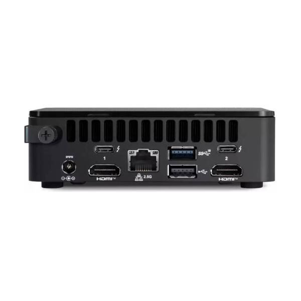 ASUS NUC 13 Pro Kit NUC13ANKi5