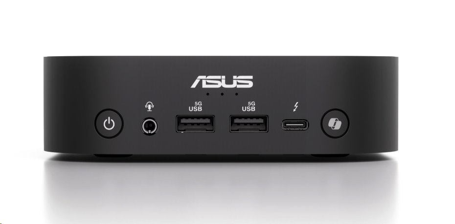 ASUS NUC 14 Pro AI RNUC14LNKU5073H2