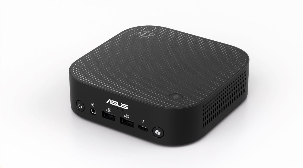 ASUS NUC 14 Pro AI RNUC14LNKU9094N2