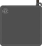 ASUS NUC 15 PRO Kit RNUC15CRKC700002
