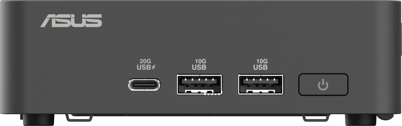 ASUS NUC 15 PRO Kit RNUC15CRKC700002