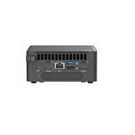 ASUS NUC 15 PRO Kit u7-255H High