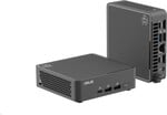 ASUS NUC 15 Pro NUC15CRK, Ultra 5 225H/16 GB DDR5 + 512 GB, W11P