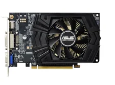 ASUS NVIDIA GT740-OC-1GD5