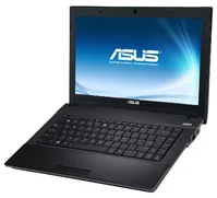 ASUS P42F 14"LED P6100,2GB,320GB,DVD±RW,WiFi,CAM,bez OS