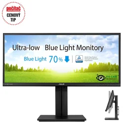 ASUS PB298Q