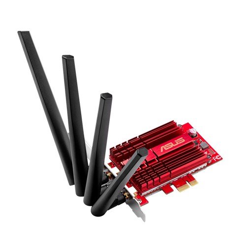 ASUS PCE-AC88 90IG02H0-BM0000