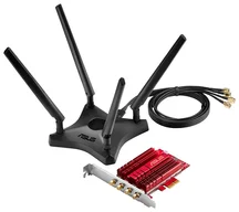ASUS PCE-AC88 90IG02H0-BM0000