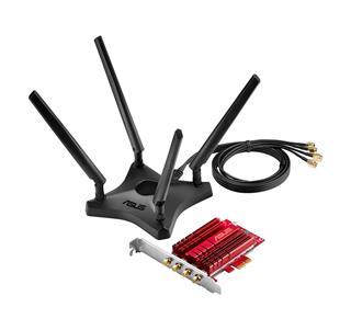 ASUS PCE-AC88