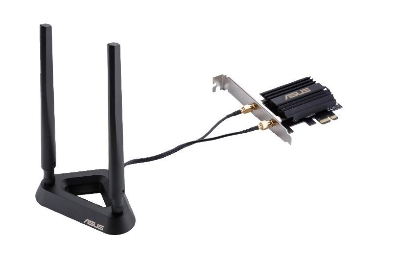 ASUS PCE-AX58BT 90IG0610-MO0R00