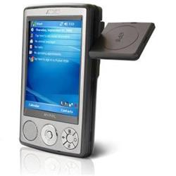 ASUS PDA  A636