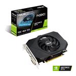 ASUS Phoenix GeForce GTX 1650 OC 4GB GDDR6