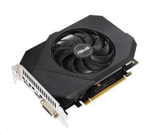 ASUS Phoenix GeForce GTX 1650 OC 4GB GDDR6 V2