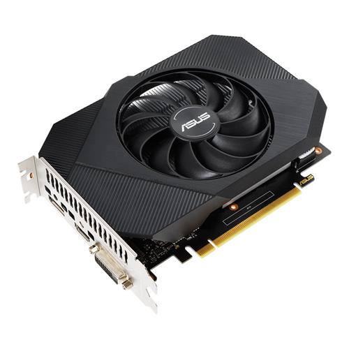ASUS Phoenix GeForce GTX 1650 OC 4GB GDDR6